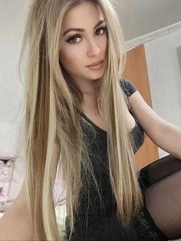 Индивидуалка Зиглинда Фотография 2